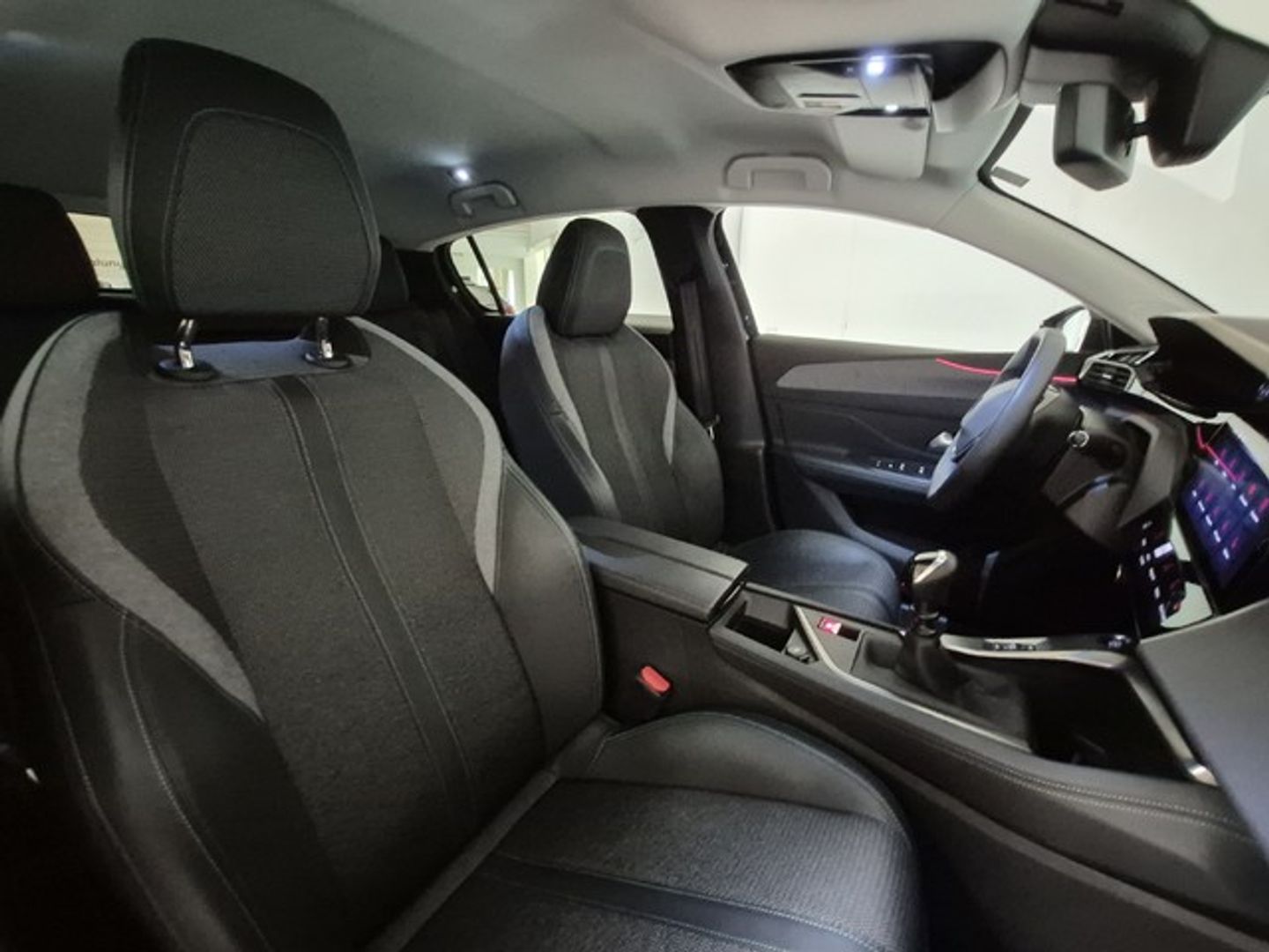 Peugeot 308 BlueHDi 130 S&S Allure 96 kW (130 CV)