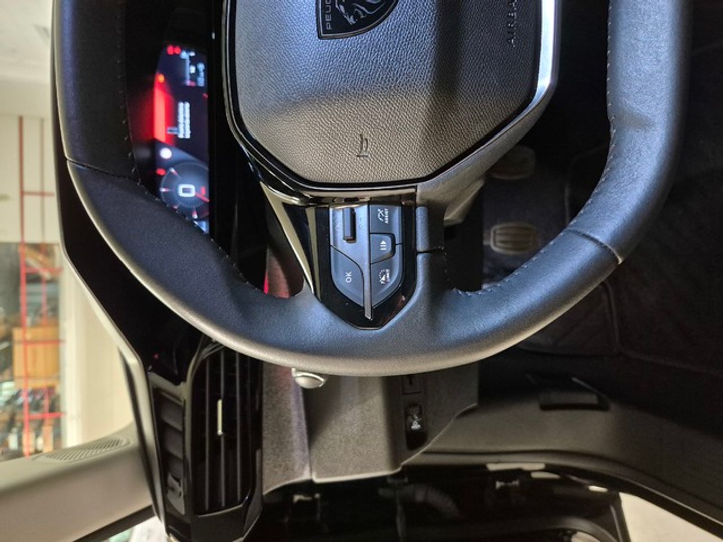 Peugeot 308 BlueHDi 130 S&S Allure 96 kW (130 CV)