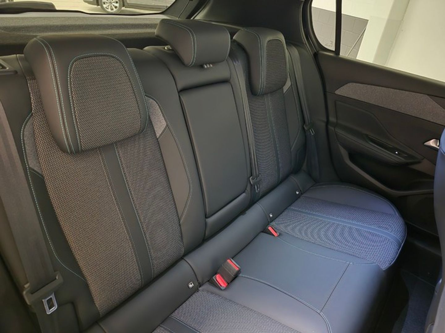 Peugeot 308 BlueHDi 130 S&S Allure 96 kW (130 CV)