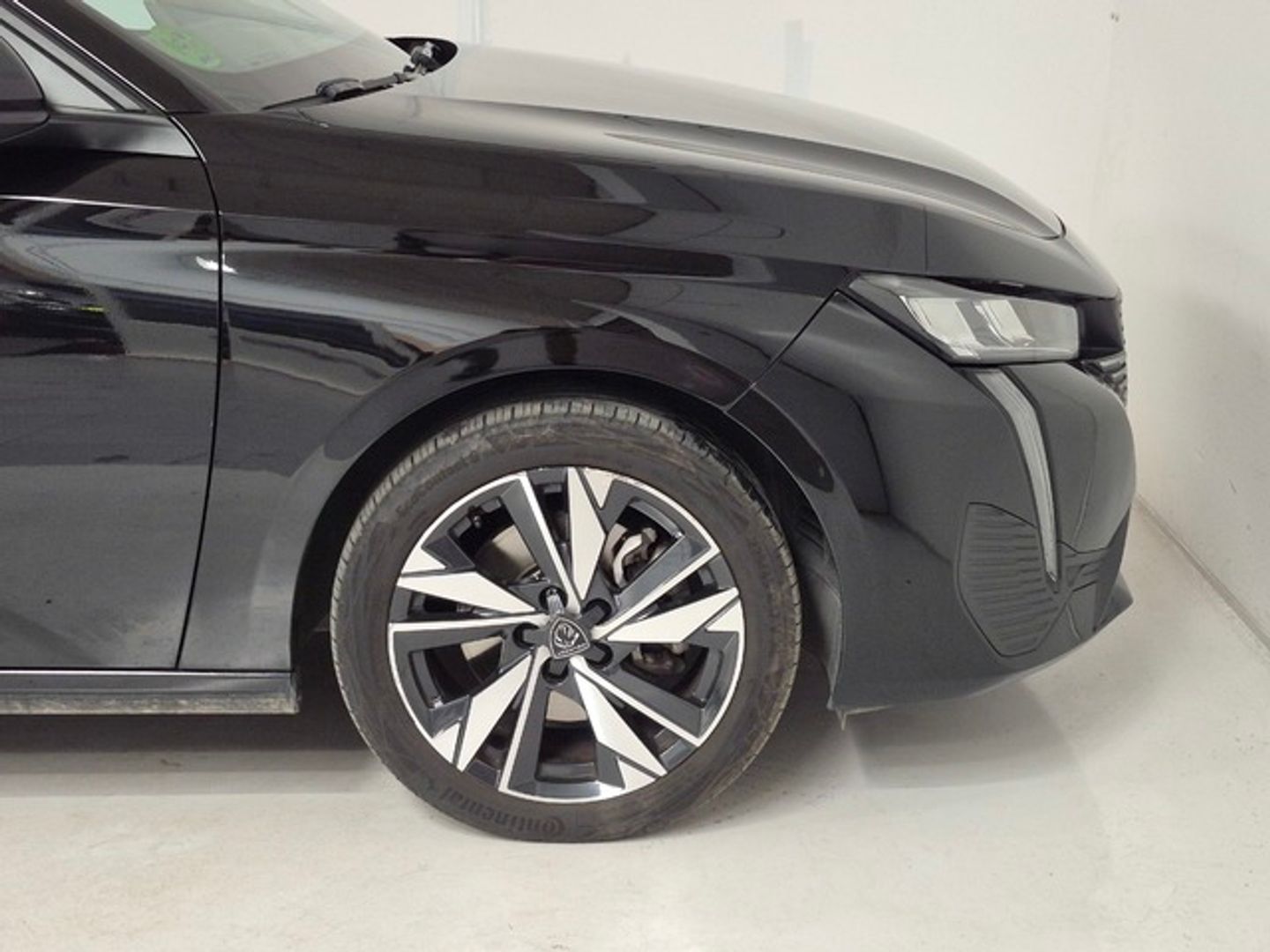 Peugeot 308 BlueHDi 130 S&S Allure 96 kW (130 CV)