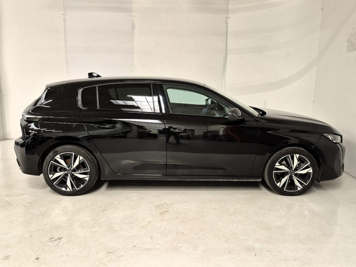 Peugeot 308 BlueHDi 130 S&S Allure 96 kW (130 CV)