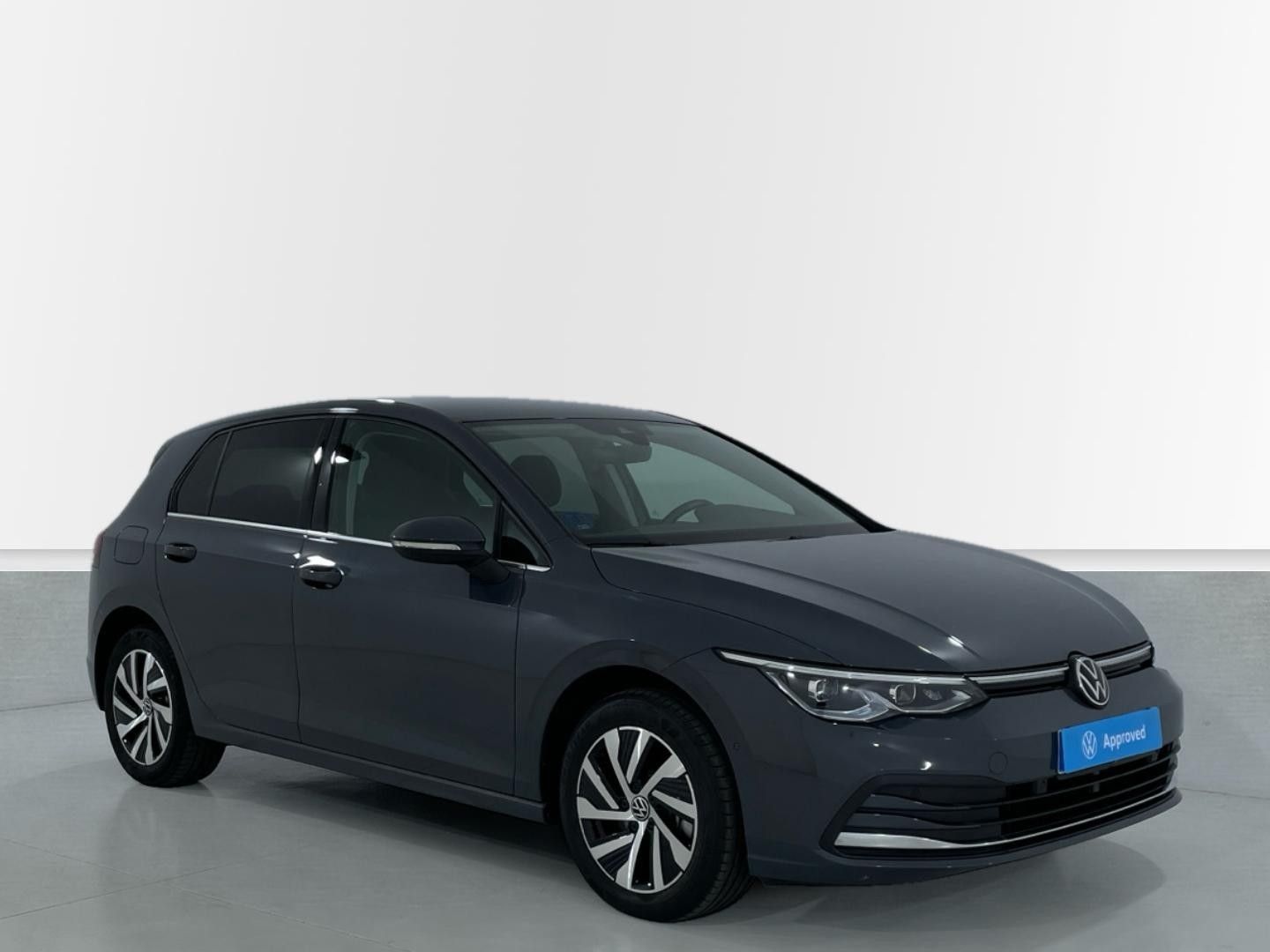 Volkswagen Golf 1.4 TSI eHybrid 150 kW (204 CV) DSG