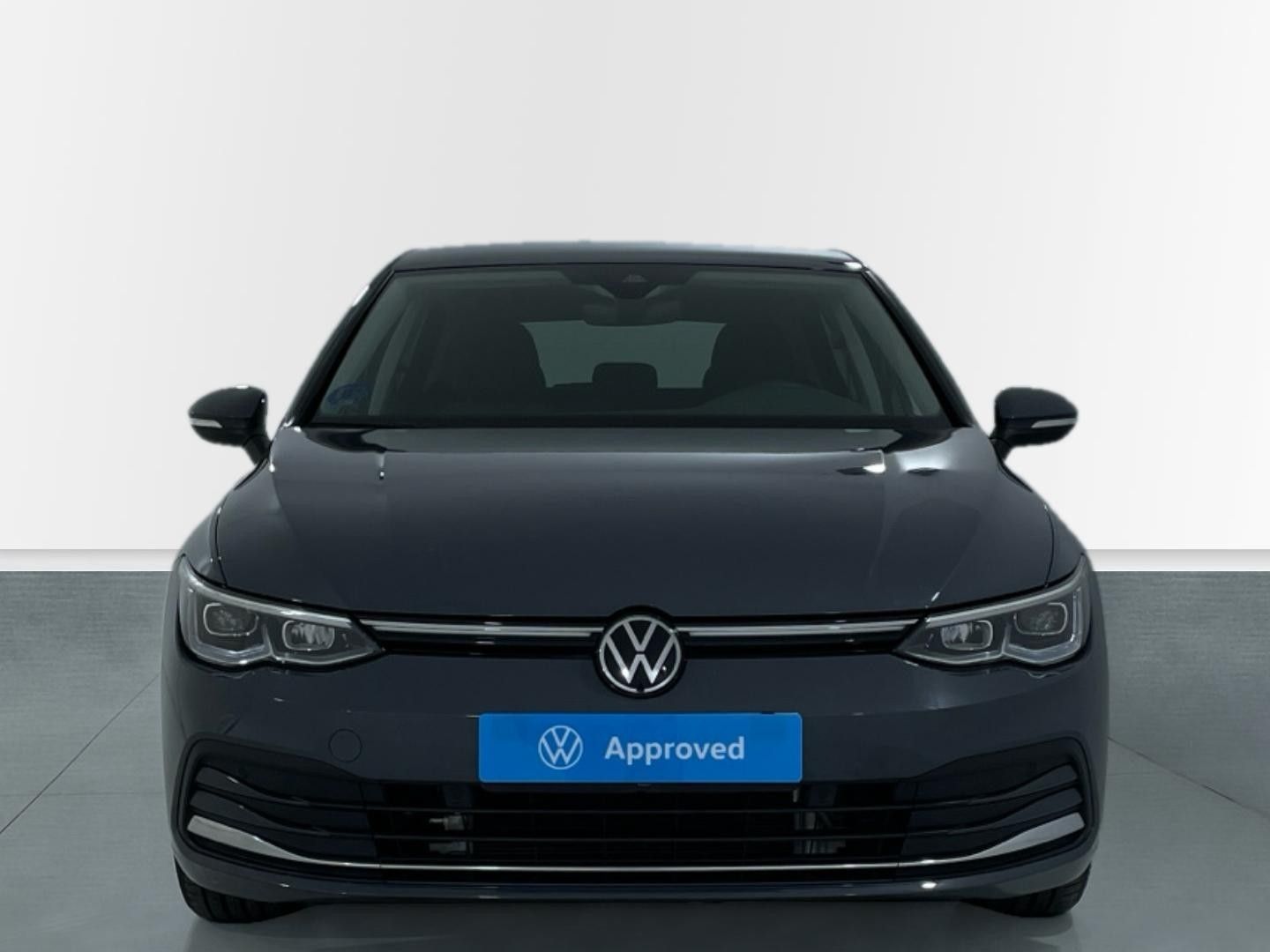Volkswagen Golf 1.4 TSI eHybrid 150 kW (204 CV) DSG