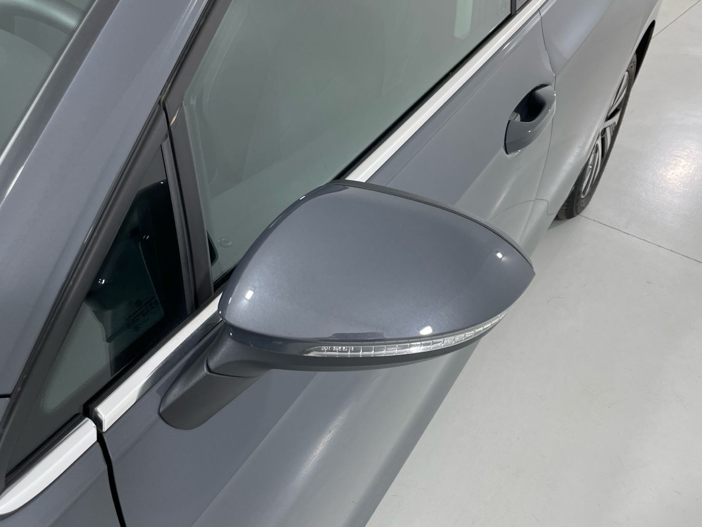 Volkswagen Golf 1.4 TSI eHybrid 150 kW (204 CV) DSG