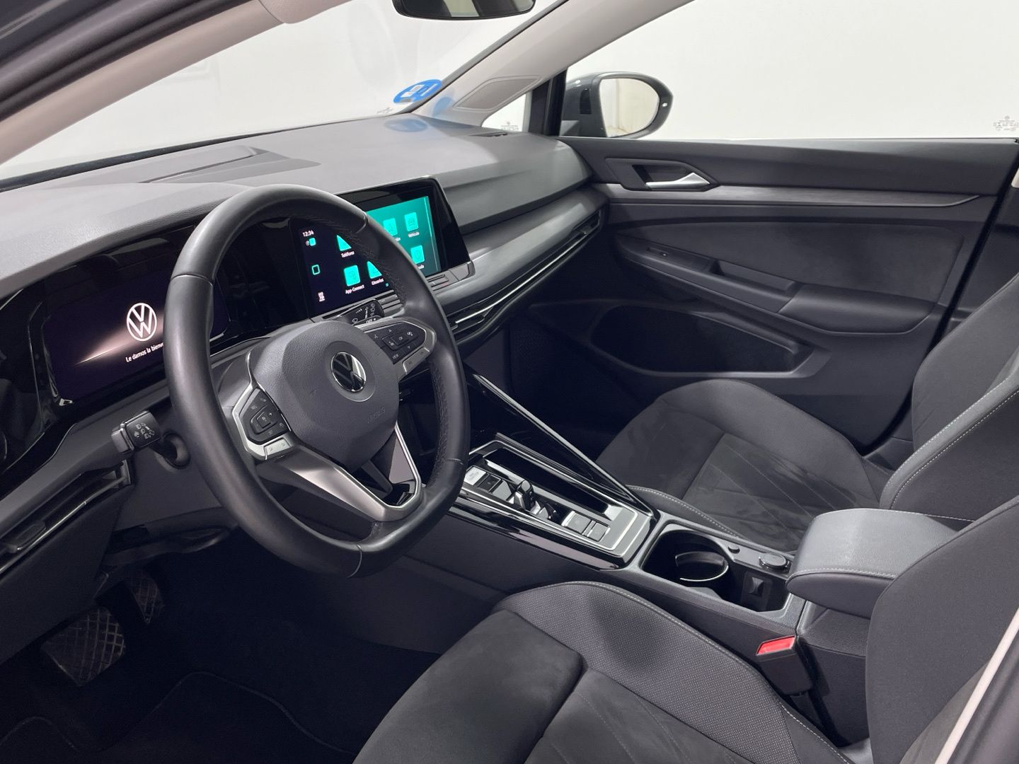 Volkswagen Golf 1.4 TSI eHybrid 150 kW (204 CV) DSG