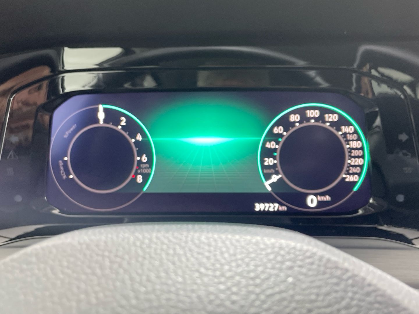 Volkswagen Golf 1.4 TSI eHybrid 150 kW (204 CV) DSG