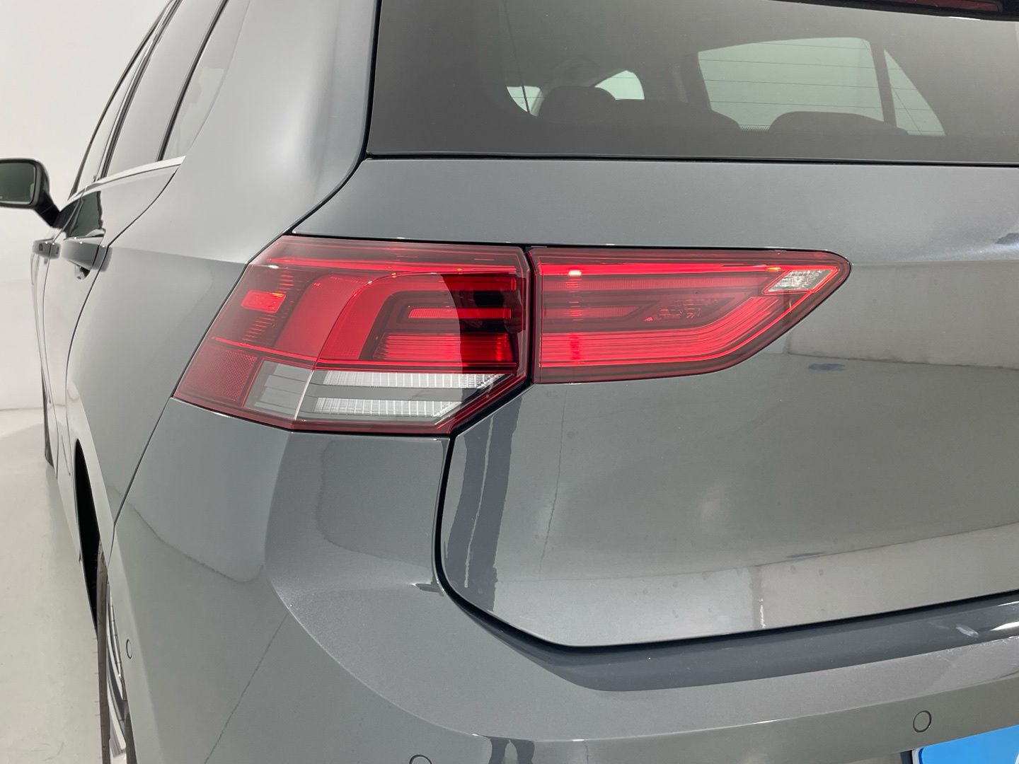 Volkswagen Golf 1.4 TSI eHybrid 150 kW (204 CV) DSG