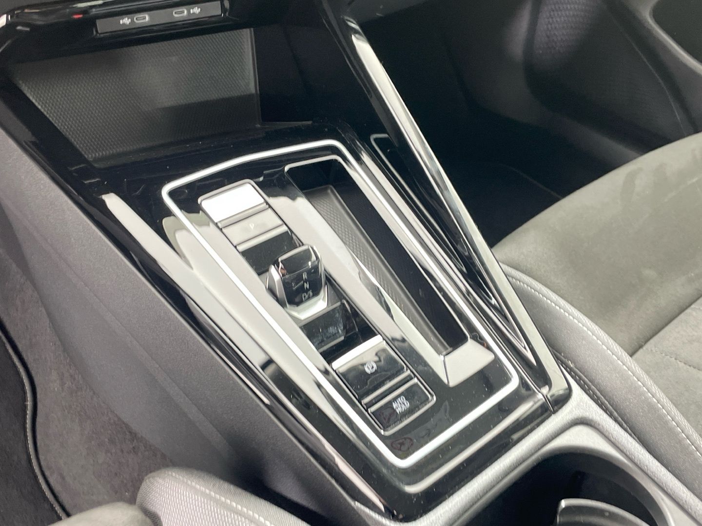 Volkswagen Golf 1.4 TSI eHybrid 150 kW (204 CV) DSG