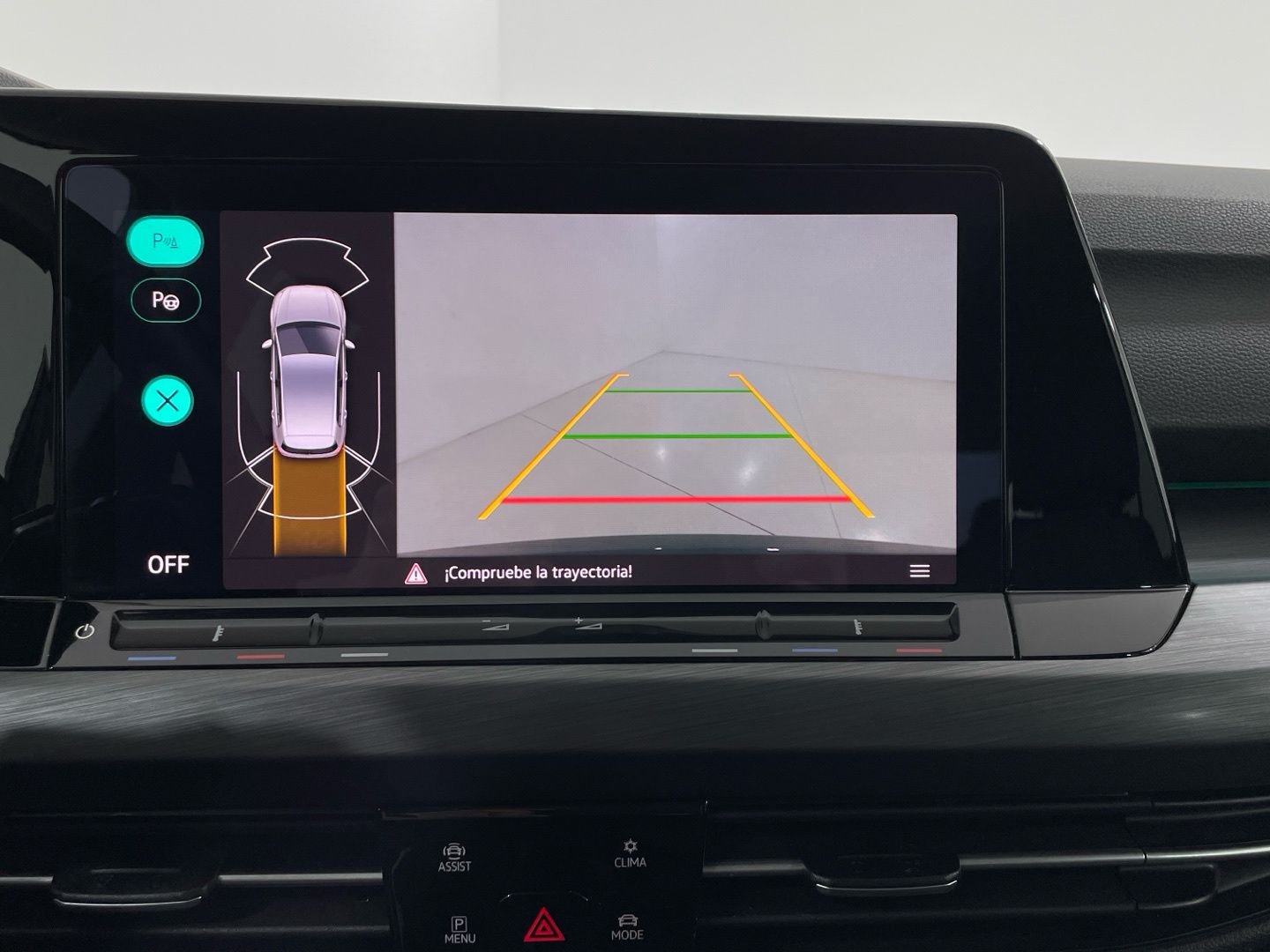 Volkswagen Golf 1.4 TSI eHybrid 150 kW (204 CV) DSG