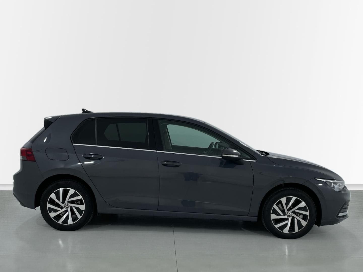 Volkswagen Golf 1.4 TSI eHybrid 150 kW (204 CV) DSG