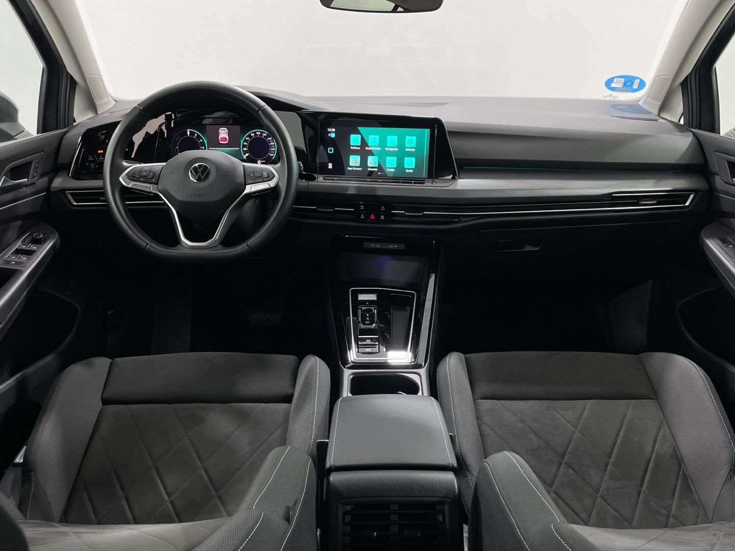 Volkswagen Golf 1.4 TSI eHybrid 150 kW (204 CV) DSG