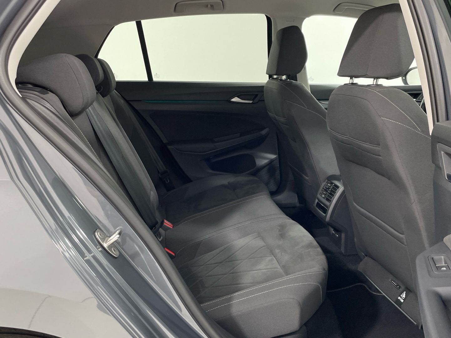 Volkswagen Golf 1.4 TSI eHybrid 150 kW (204 CV) DSG