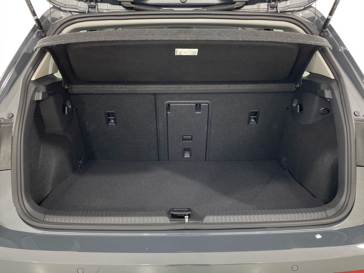 Volkswagen Golf 1.4 TSI eHybrid 150 kW (204 CV) DSG