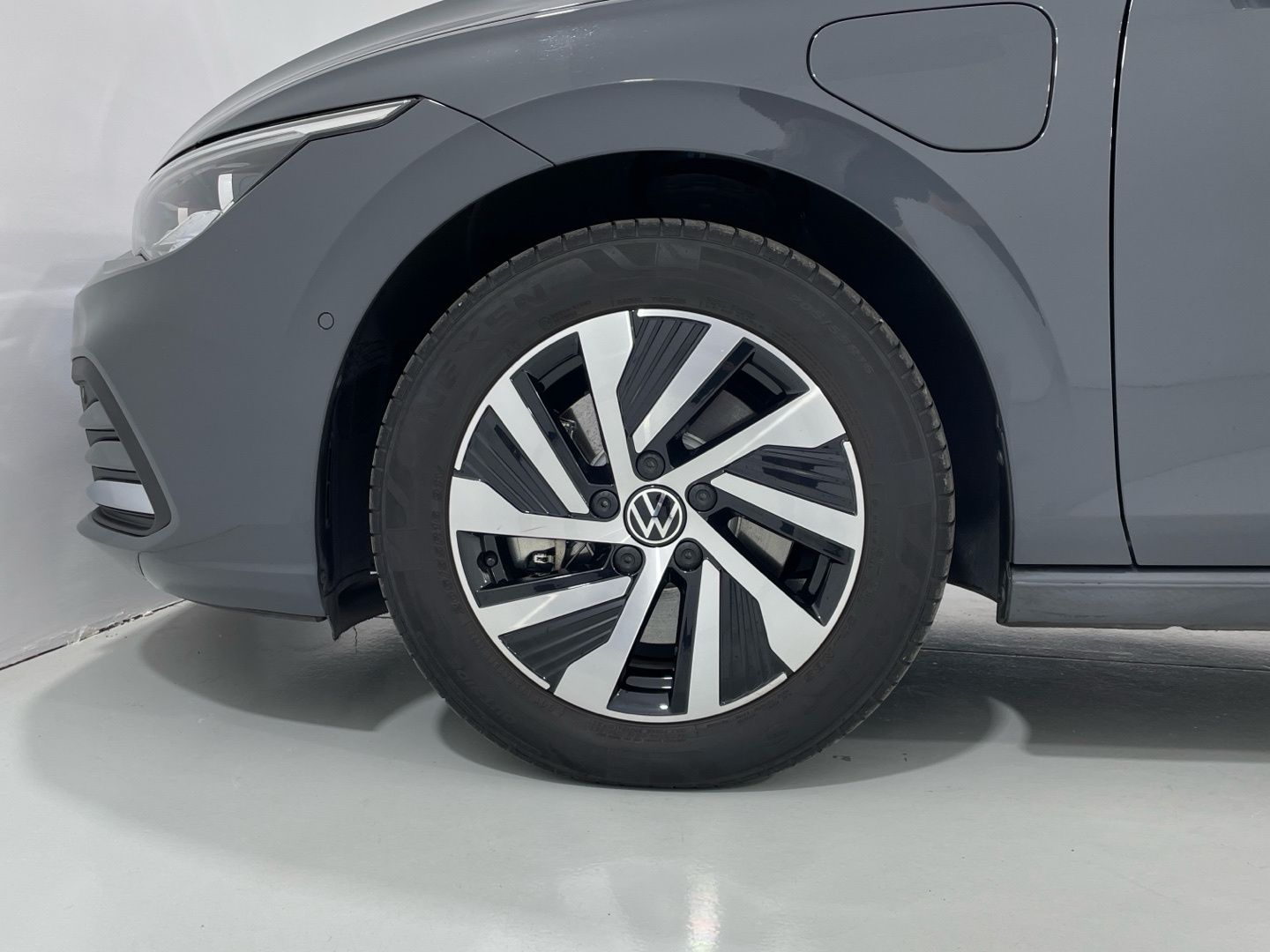 Volkswagen Golf 1.4 TSI eHybrid 150 kW (204 CV) DSG