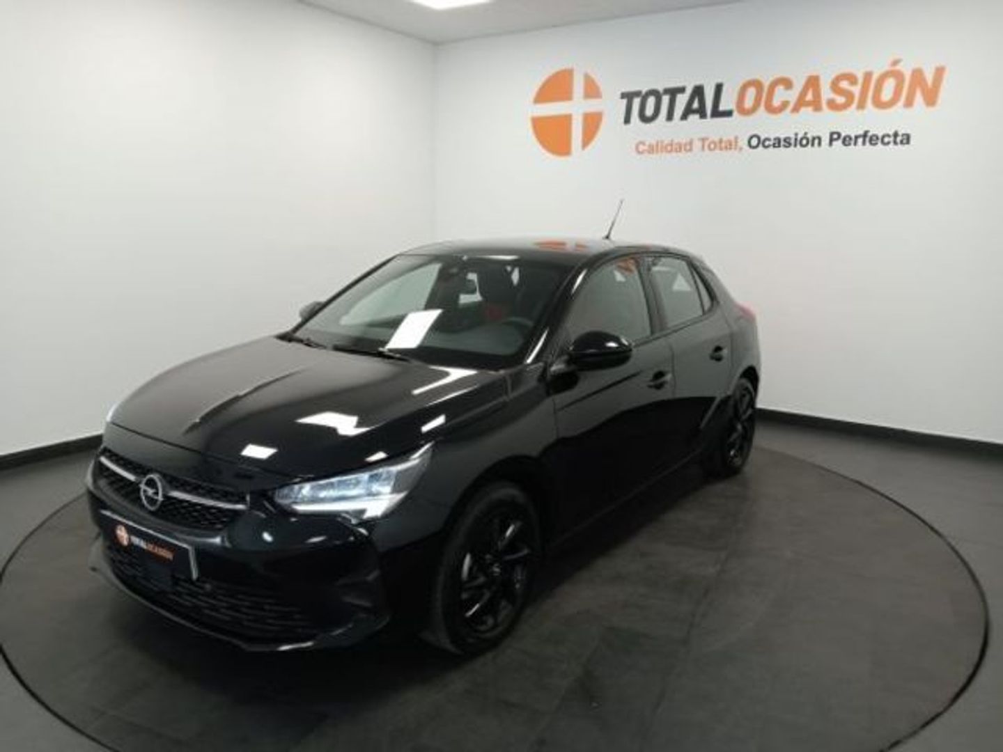 Opel Corsa 1.5D DT GS-Line 75 kW (102 CV)