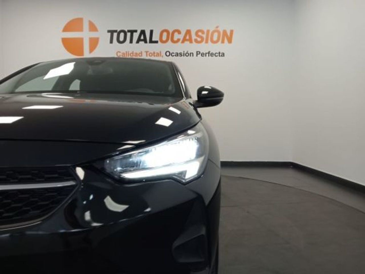 Opel Corsa 1.5D DT GS-Line 75 kW (102 CV)