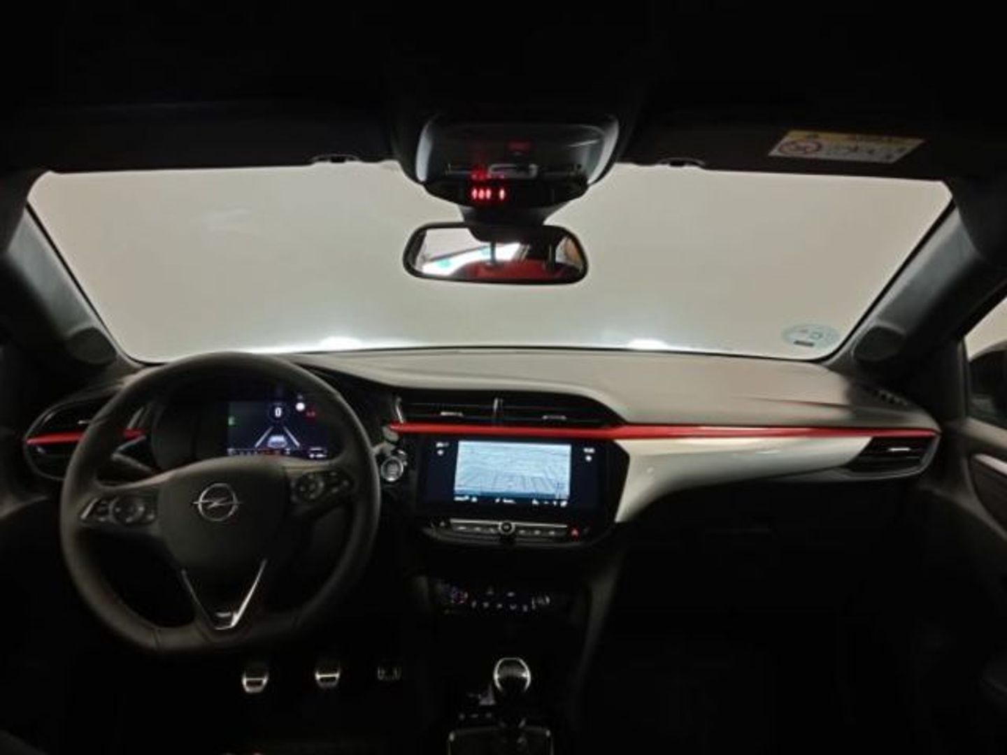 Opel Corsa 1.5D DT GS-Line 75 kW (102 CV)