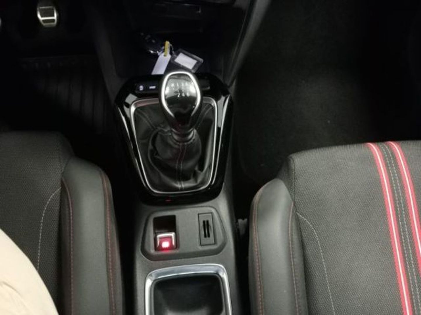 Opel Corsa 1.5D DT GS-Line 75 kW (102 CV)