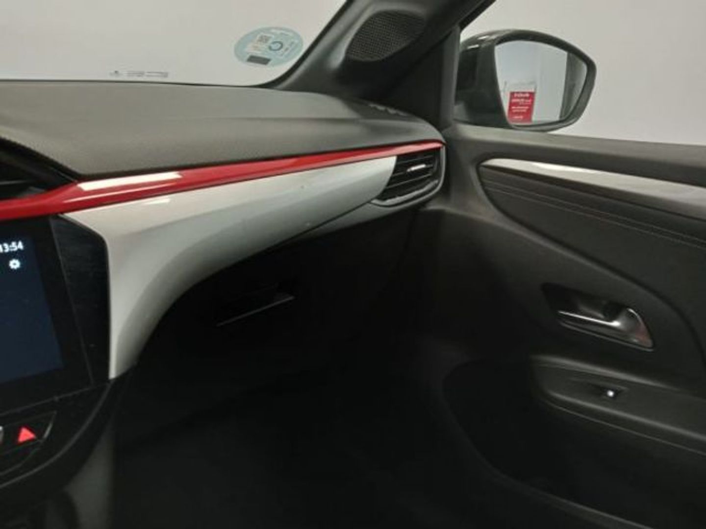 Opel Corsa 1.5D DT GS-Line 75 kW (102 CV)