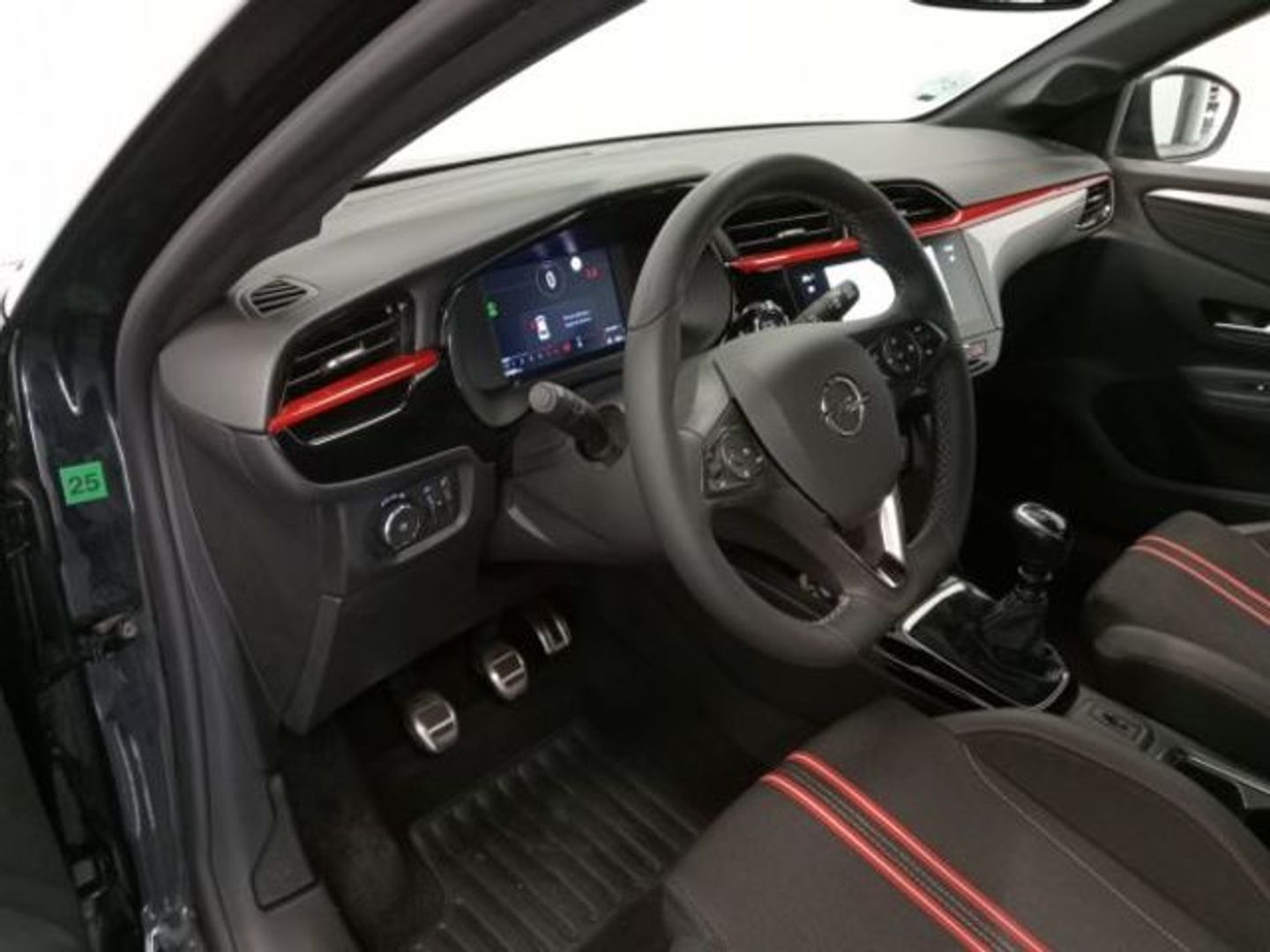 Opel Corsa 1.5D DT GS-Line 75 kW (102 CV)