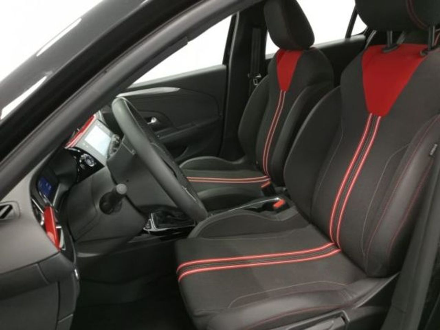 Opel Corsa 1.5D DT GS-Line 75 kW (102 CV)
