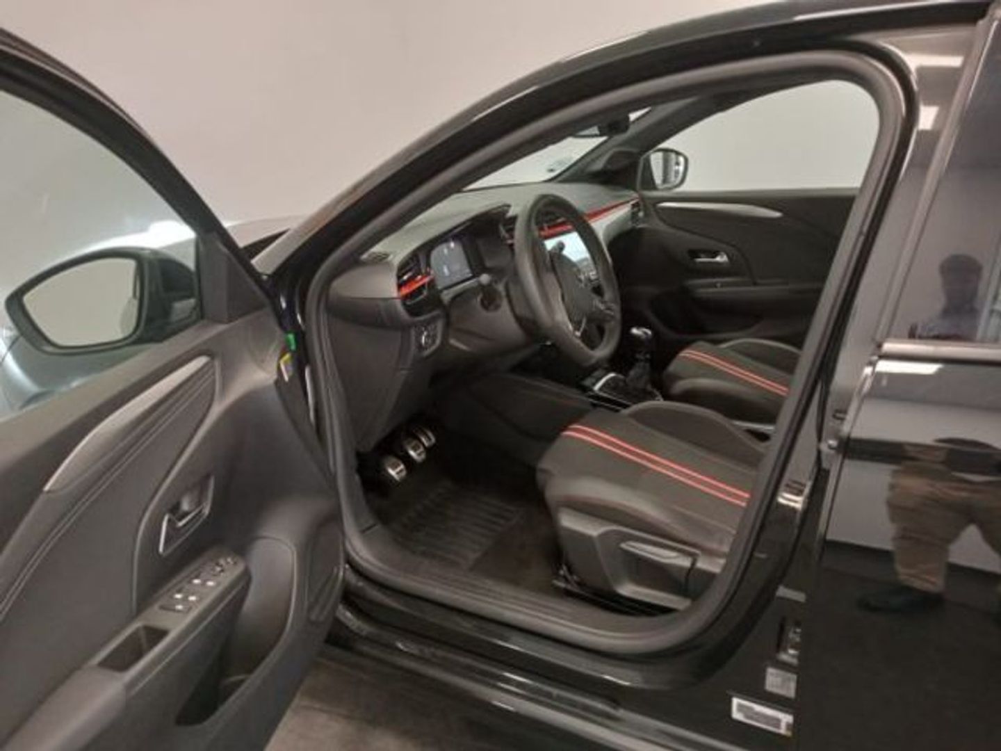 Opel Corsa 1.5D DT GS-Line 75 kW (102 CV)