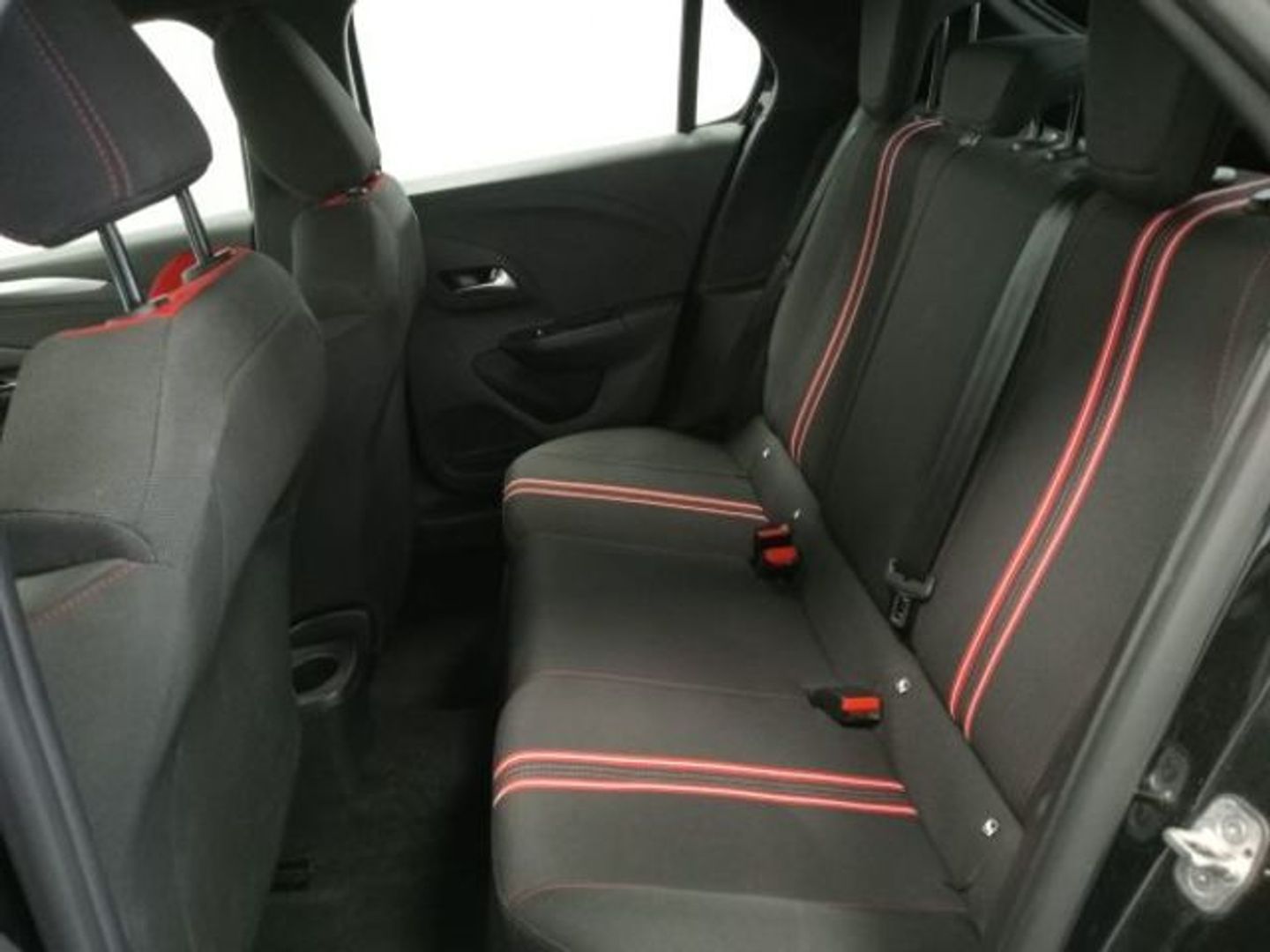 Opel Corsa 1.5D DT GS-Line 75 kW (102 CV)