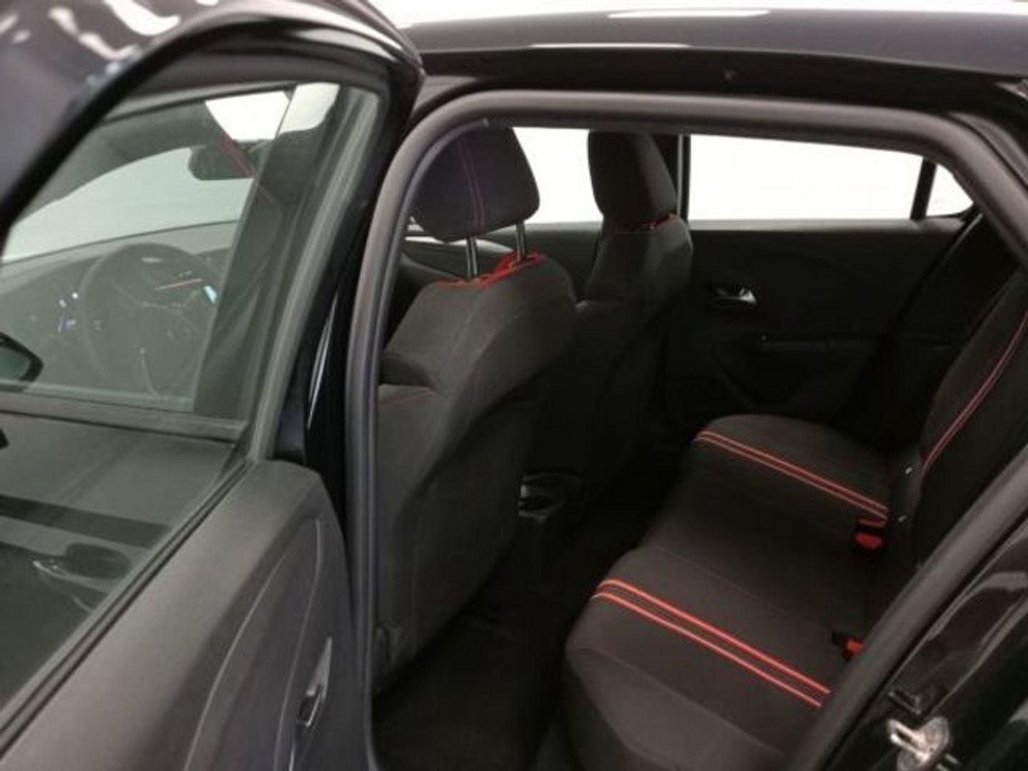 Opel Corsa 1.5D DT GS-Line 75 kW (102 CV)
