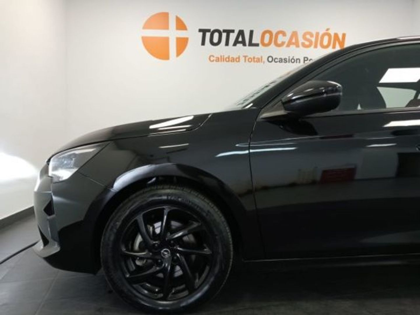 Opel Corsa 1.5D DT GS-Line 75 kW (102 CV)