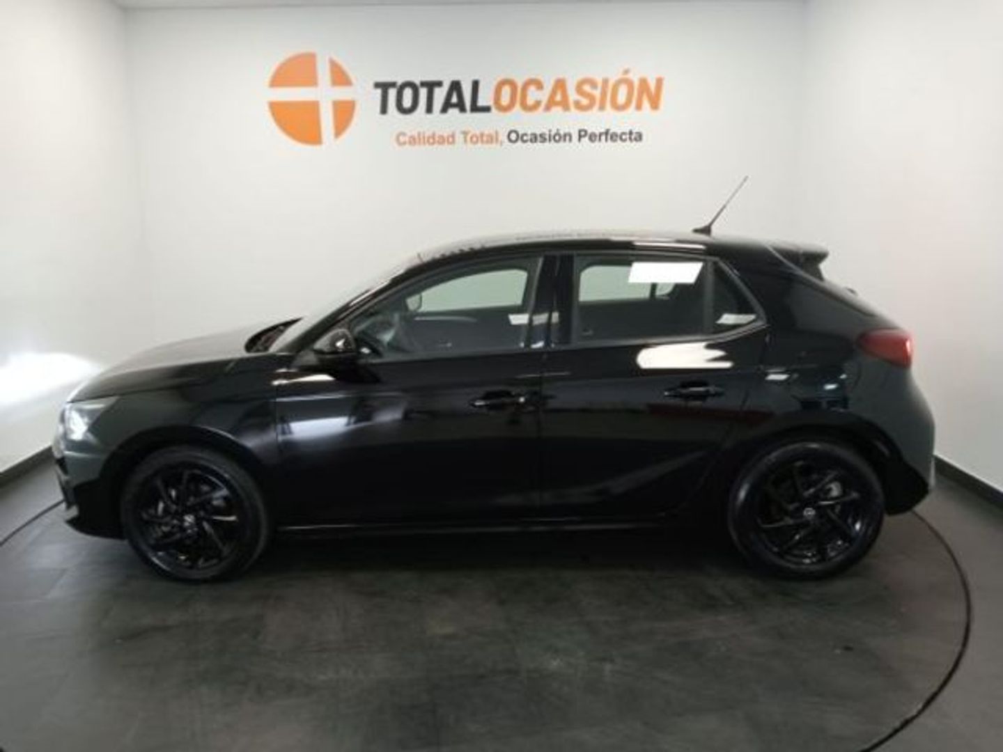 Opel Corsa 1.5D DT GS-Line 75 kW (102 CV)