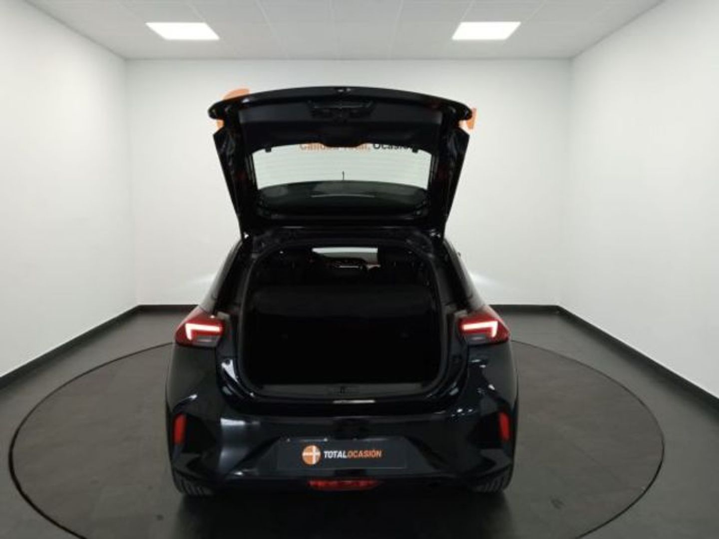 Opel Corsa 1.5D DT GS-Line 75 kW (102 CV)