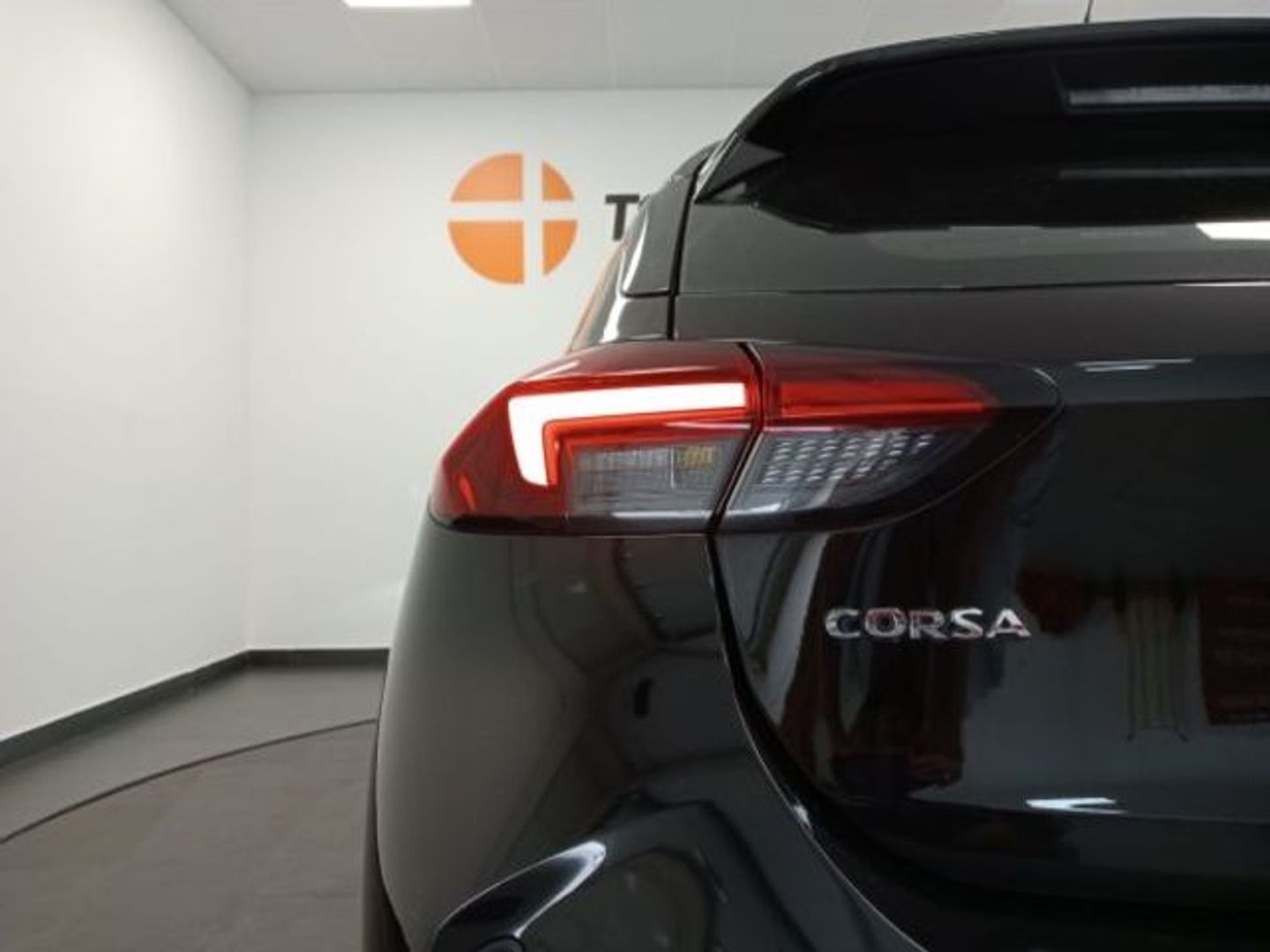 Opel Corsa 1.5D DT GS-Line 75 kW (102 CV)