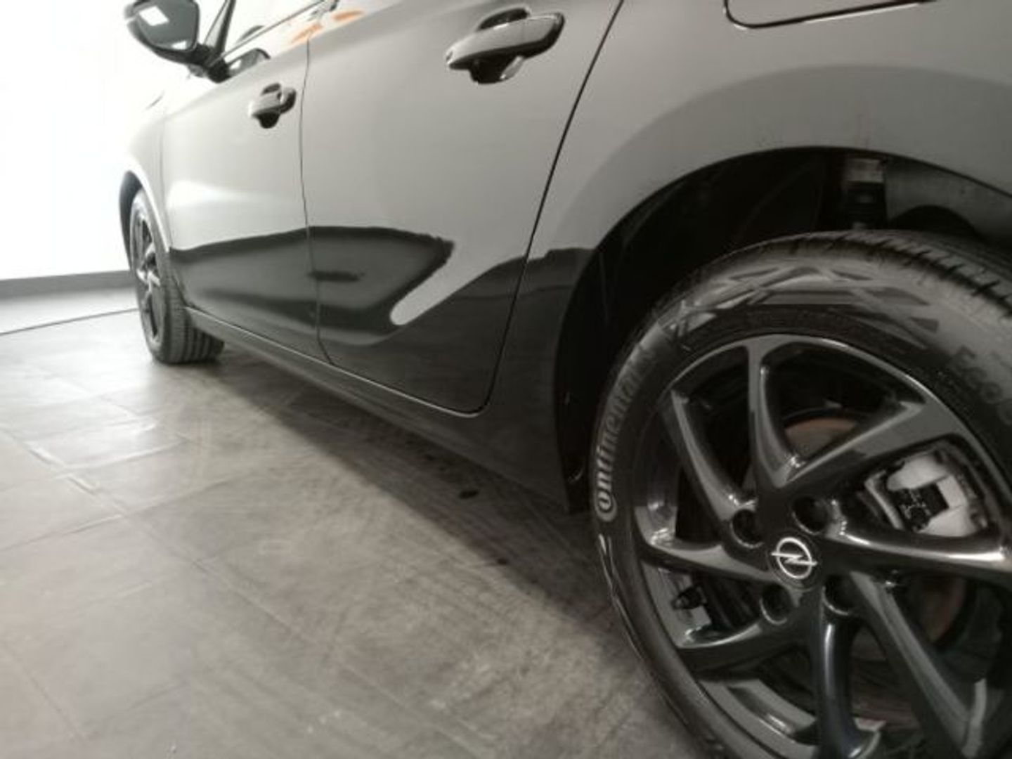 Opel Corsa 1.5D DT GS-Line 75 kW (102 CV)