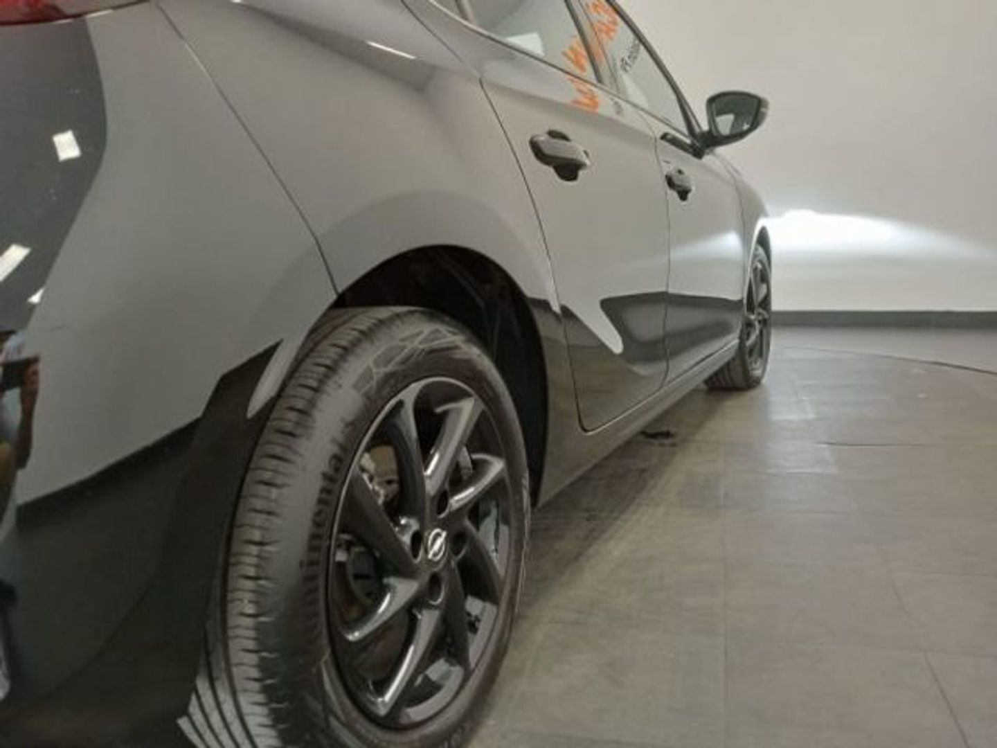 Opel Corsa 1.5D DT GS-Line 75 kW (102 CV)