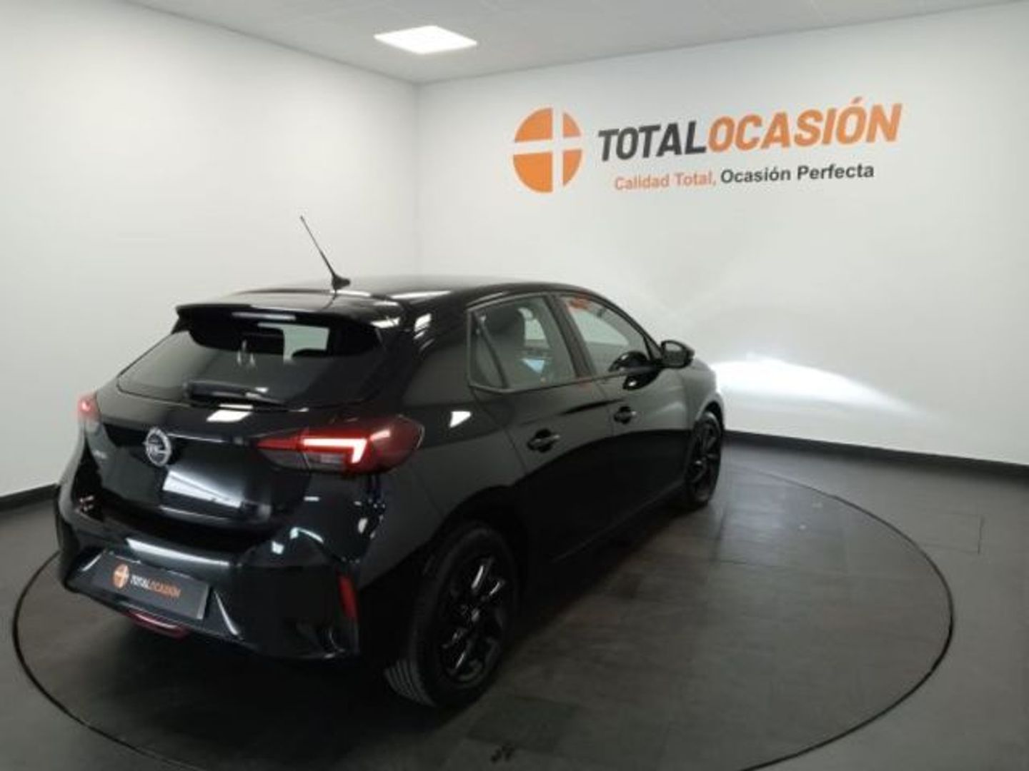 Opel Corsa 1.5D DT GS-Line 75 kW (102 CV)