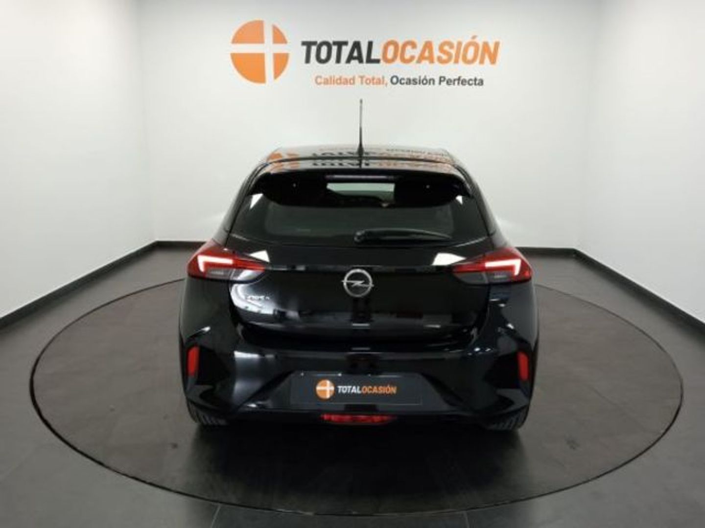 Opel Corsa 1.5D DT GS-Line 75 kW (102 CV)