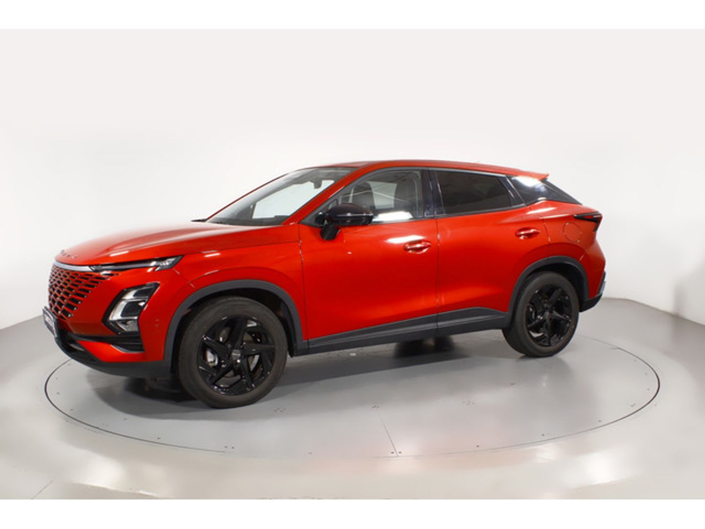 Omoda 5 1.6 T-GDI Premium DCT 136 kW (185 CV)