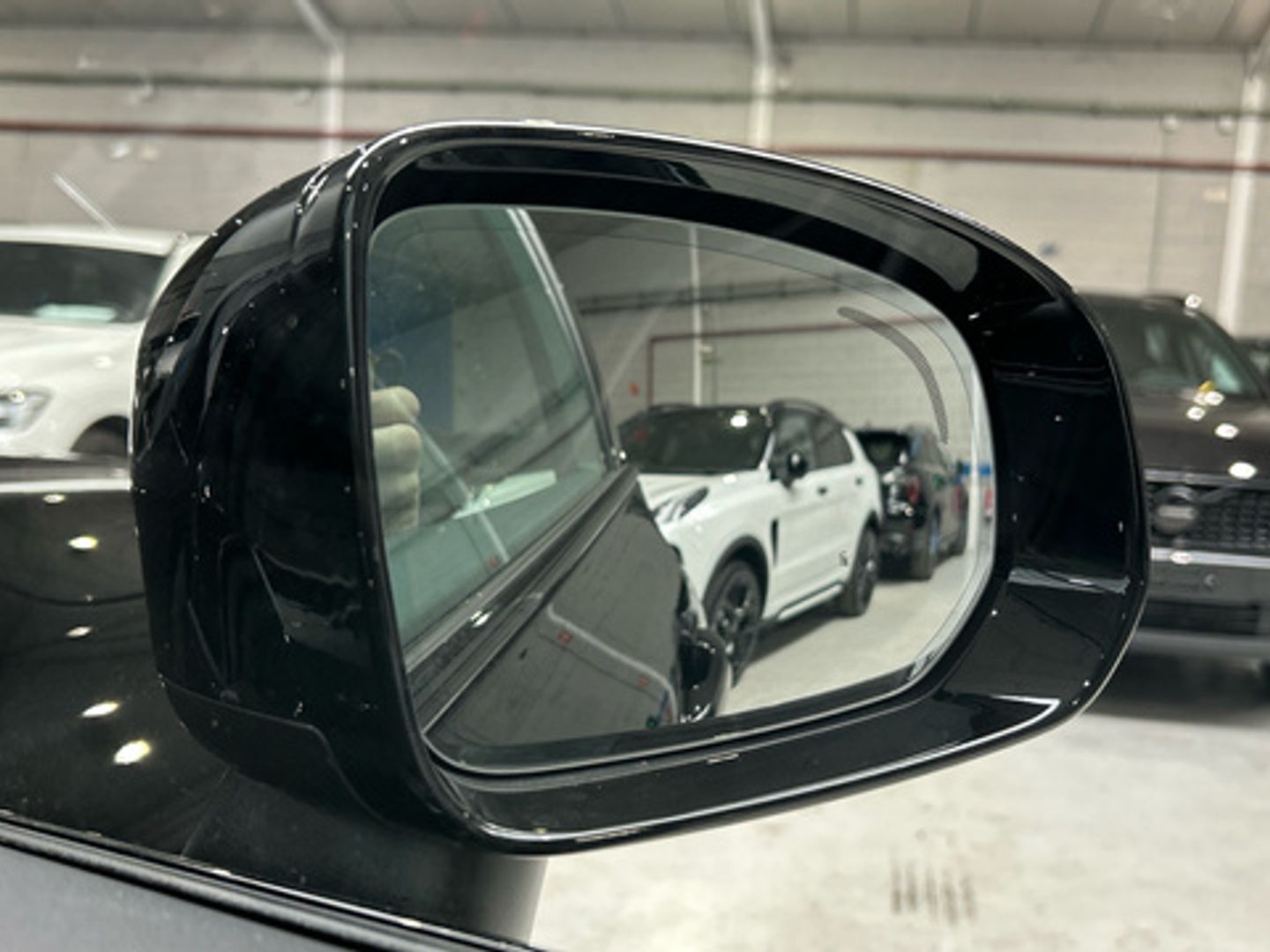 Volvo XC60 T6 AWD Recharge Ultimate Black Edition AT 257 kW (350 CV)
