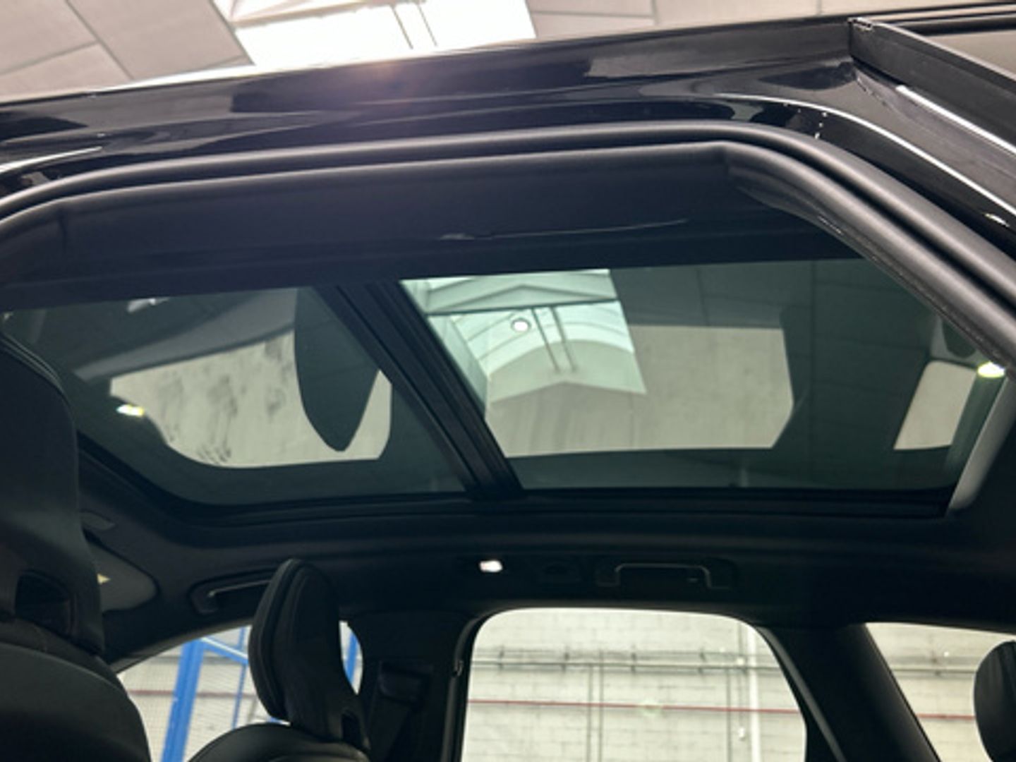 Volvo XC60 T6 AWD Recharge Ultimate Black Edition AT 257 kW (350 CV)