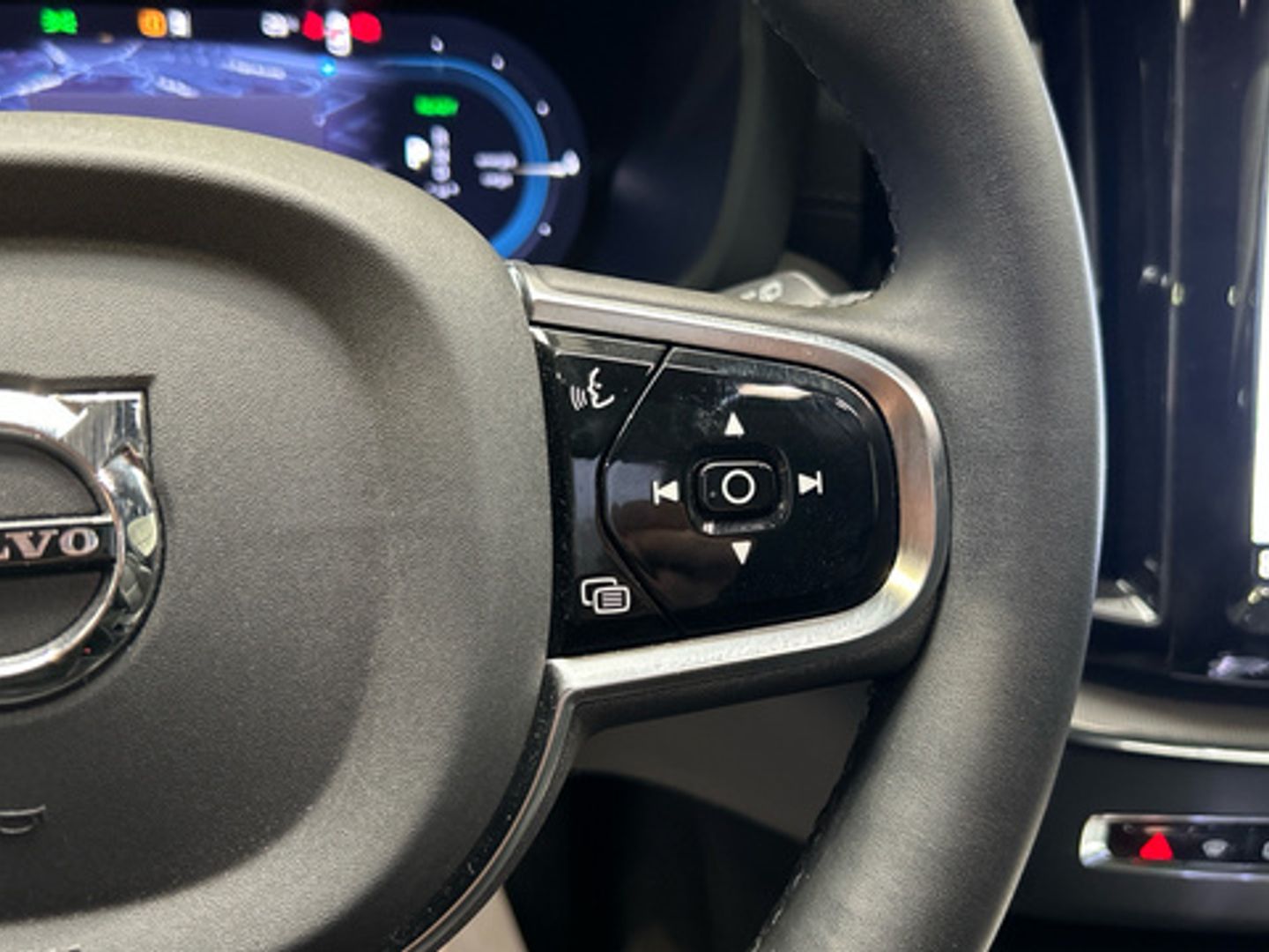 Volvo XC60 T6 AWD Recharge Ultimate Black Edition AT 257 kW (350 CV)