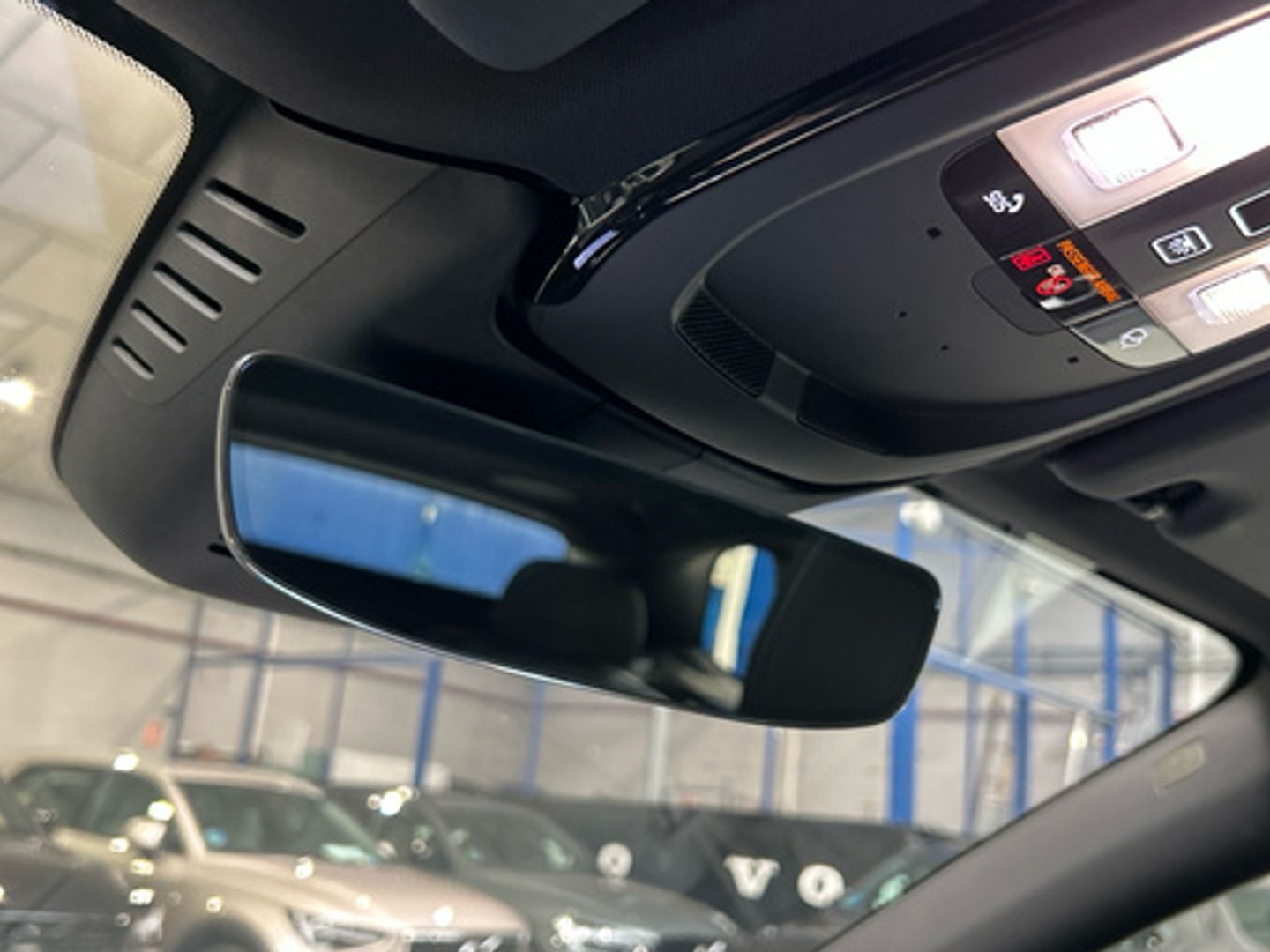 Volvo XC60 T6 AWD Recharge Ultimate Black Edition AT 257 kW (350 CV)