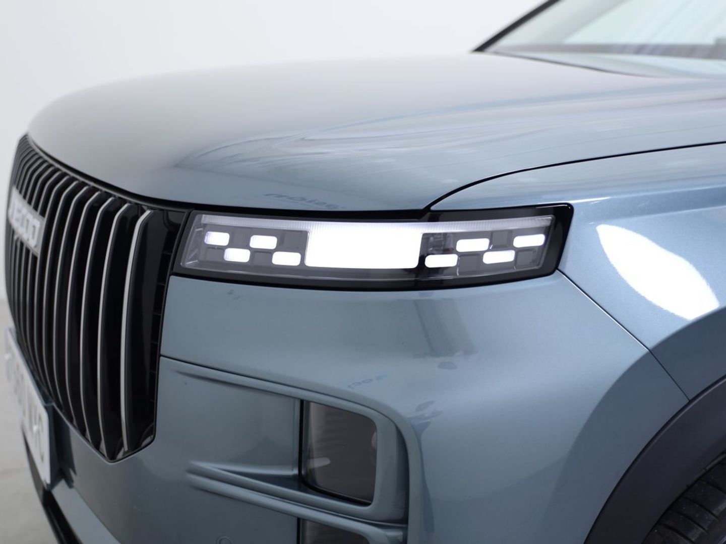 Jaecoo 7 1.5 TGDI + 1DHT PHEV Exclusive 255 kW (347 CV)