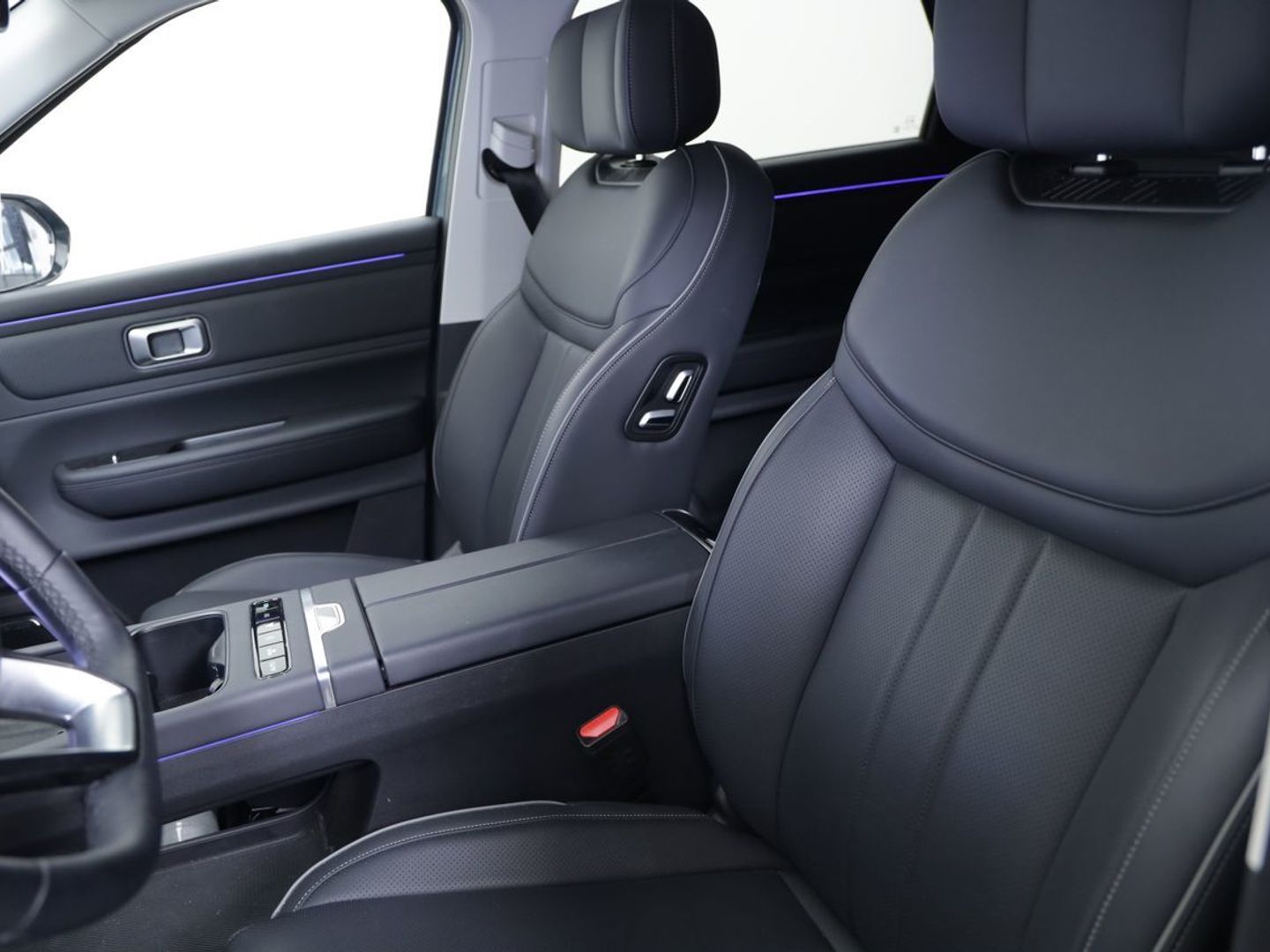 Jaecoo 7 1.5 TGDI + 1DHT PHEV Exclusive 255 kW (347 CV)