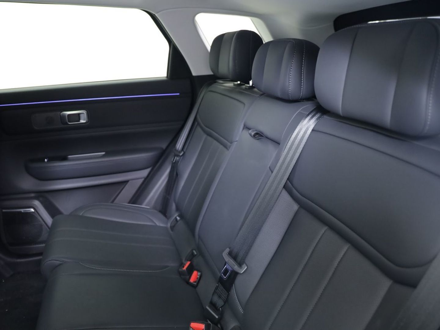 Jaecoo 7 1.5 TGDI + 1DHT PHEV Exclusive 255 kW (347 CV)