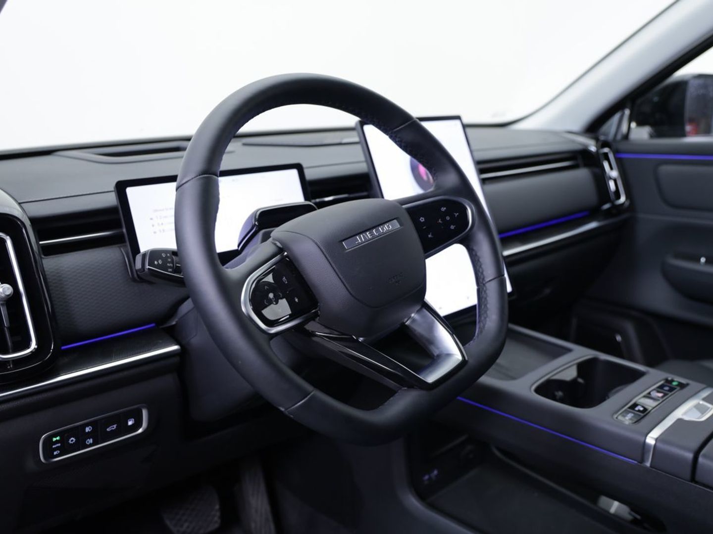 Jaecoo 7 1.5 TGDI + 1DHT PHEV Exclusive 255 kW (347 CV)