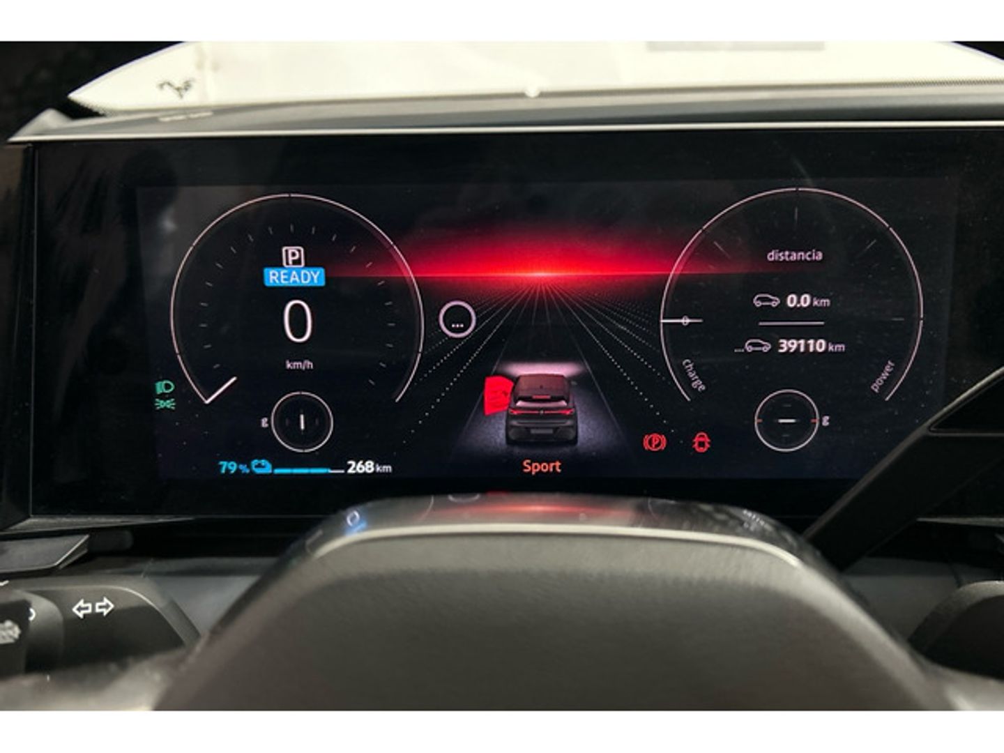 Renault Megane Iconic E-Tech Híbrido EV60 Optimum Charge 160 kW (218 CV)