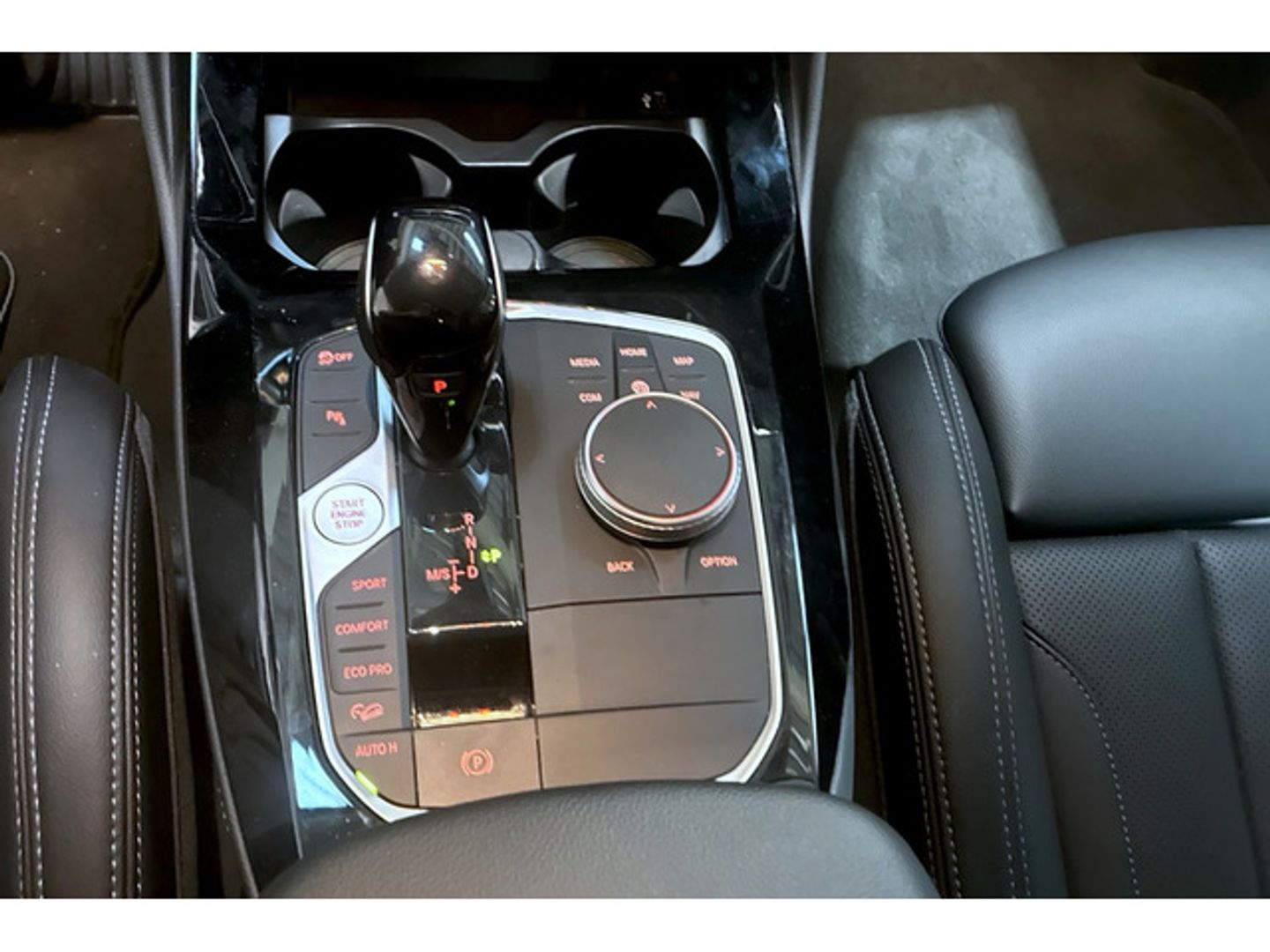 BMW X4 xDrive20d xLine 140 kW (190 CV)