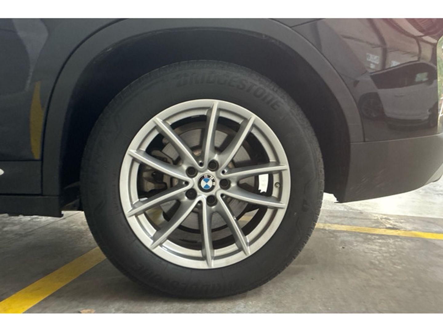 BMW X4 xDrive20d xLine 140 kW (190 CV)