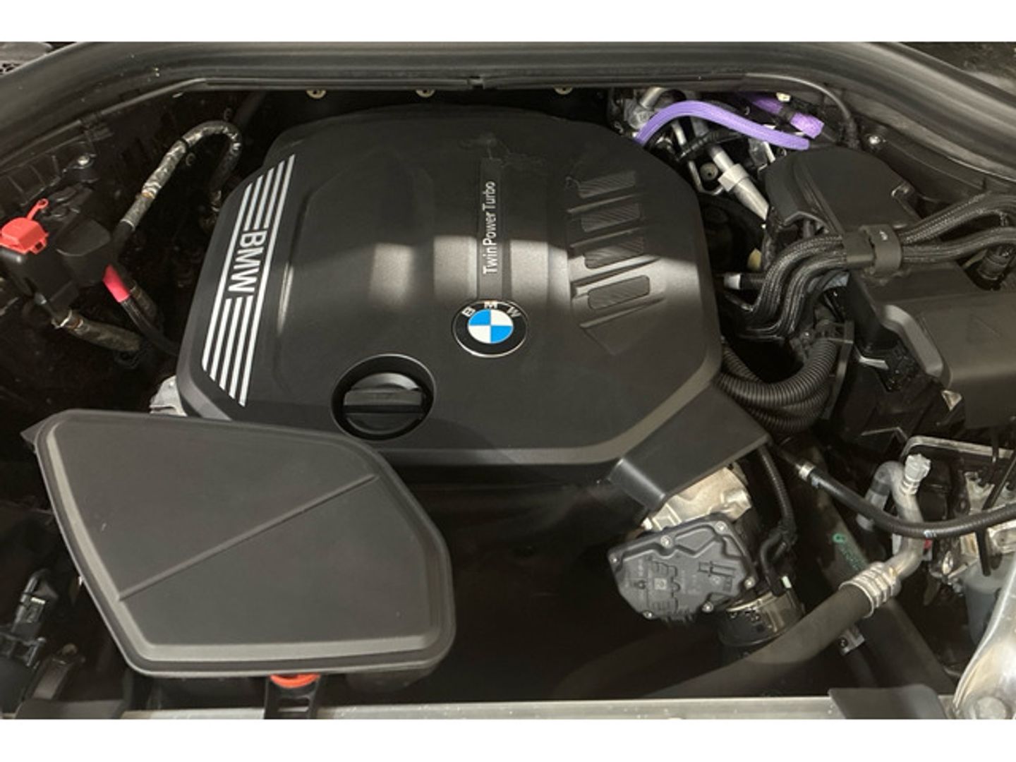 BMW X4 xDrive20d xLine 140 kW (190 CV)