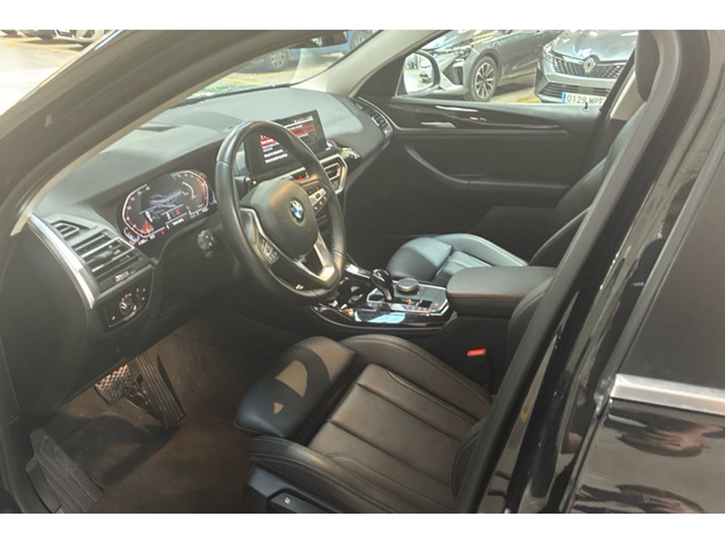 BMW X4 xDrive20d xLine 140 kW (190 CV)